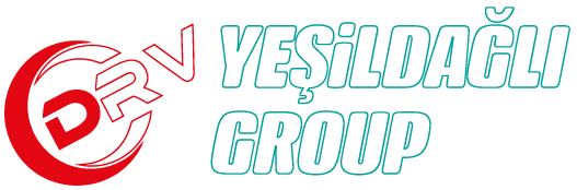 Yeşildağlı Group Şirketler Grubu